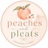 peaches_npleats